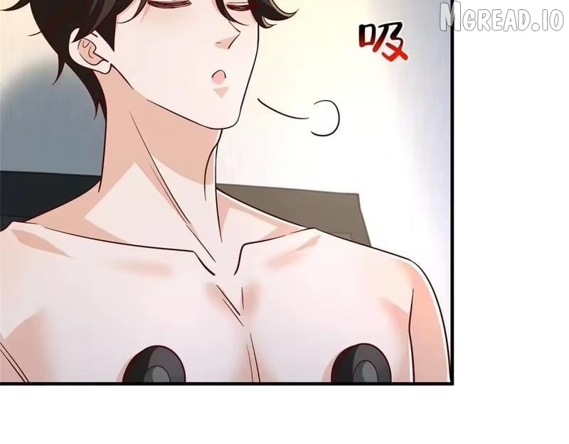 I randomly have a new career every week Chapter 911  - page 35